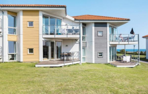 Søpark Lejl, 13 in Gudhjem
